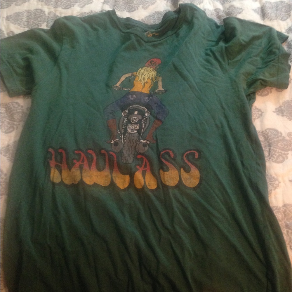 True religion Tee