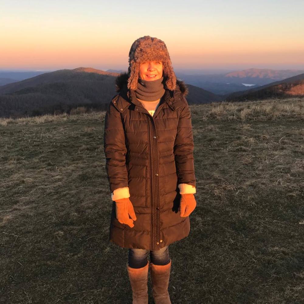 Meet your Posher, Dawn
