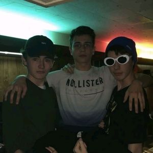 Meet your Posher, Shawn