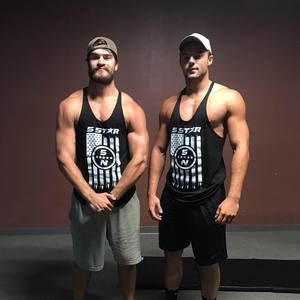 Meet your Posher, Hunter