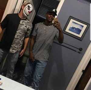 Meet your Posher, Cameron