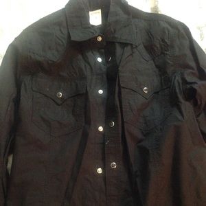 Vintage true religion shirt