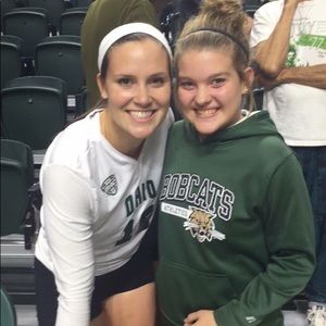 Meet your Posher, Taylor