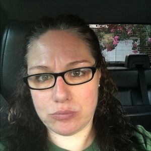 Meet your Posher, Tracy