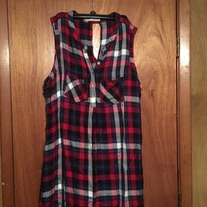 Women’s tunic/dress
