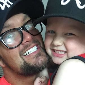 Meet your Posher, Jason