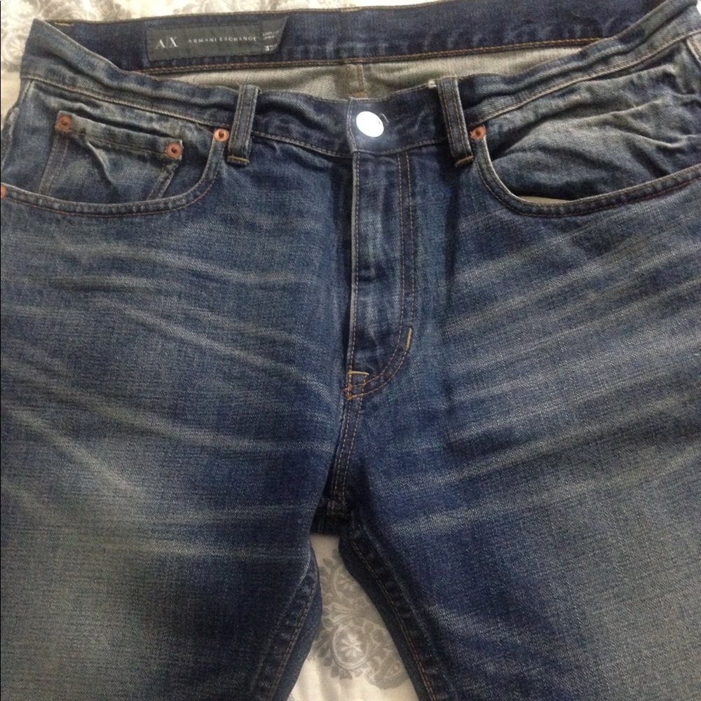 Armani Exchange Jean