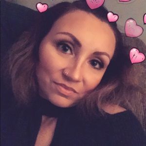 Meet your Posher, Catherine