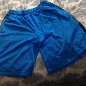 Nike shorts