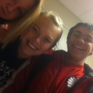 Meet your Posher, Aj