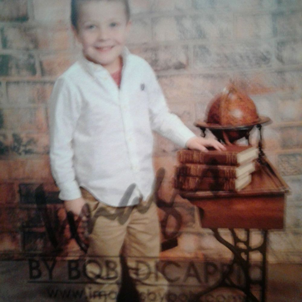 Meet your Posher, Dave