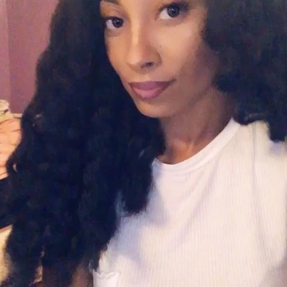 Meet your Posher, Shanti