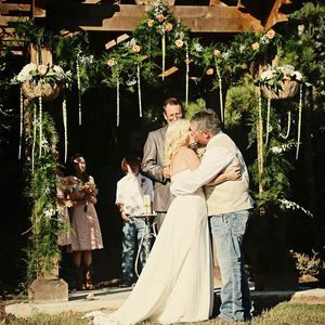 Meet your Posher, Angie