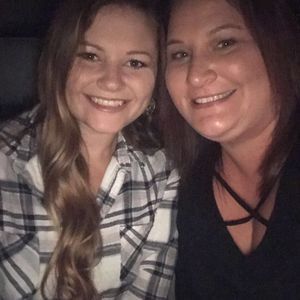 Meet your Posher, Mandy