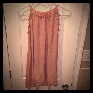Francesca's dress NEW with tags