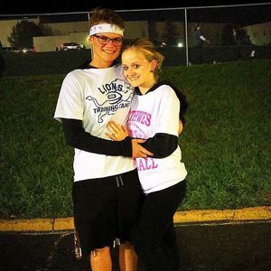 Meet your Posher, Seth