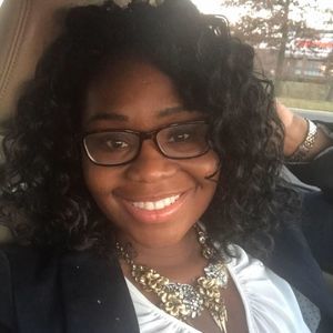 Meet your Posher, Candace