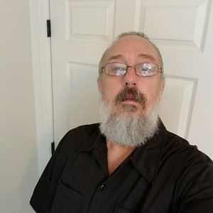 Meet your Posher, Terry