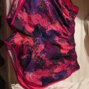 Women’s Nike shorts