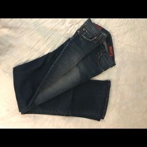 Blue2 women's jeans
