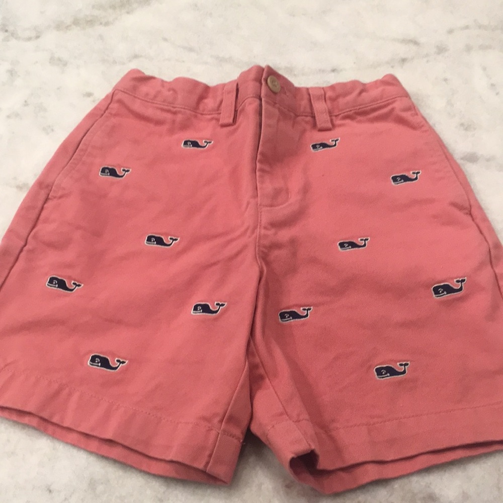 Boys shorts