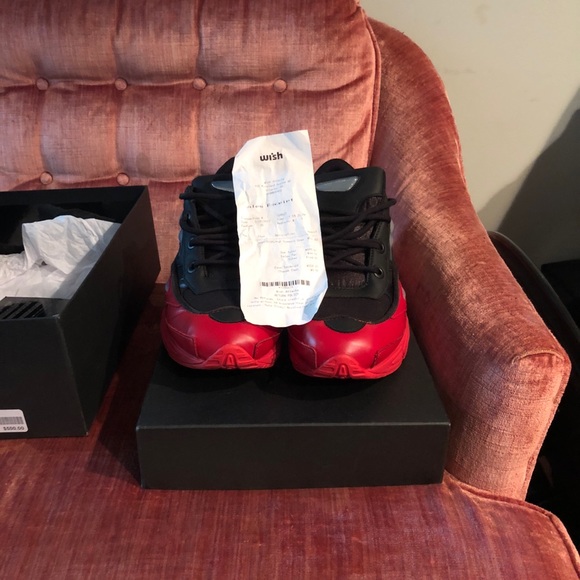 Raf Simons - Picture 2 of 6