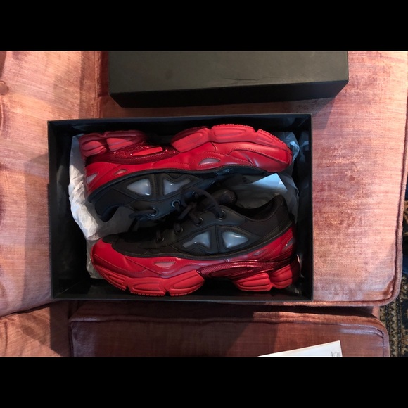 Raf Simons - Picture 3 of 6