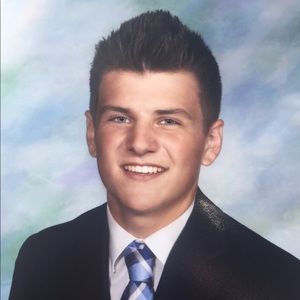 Meet your Posher, Brendan