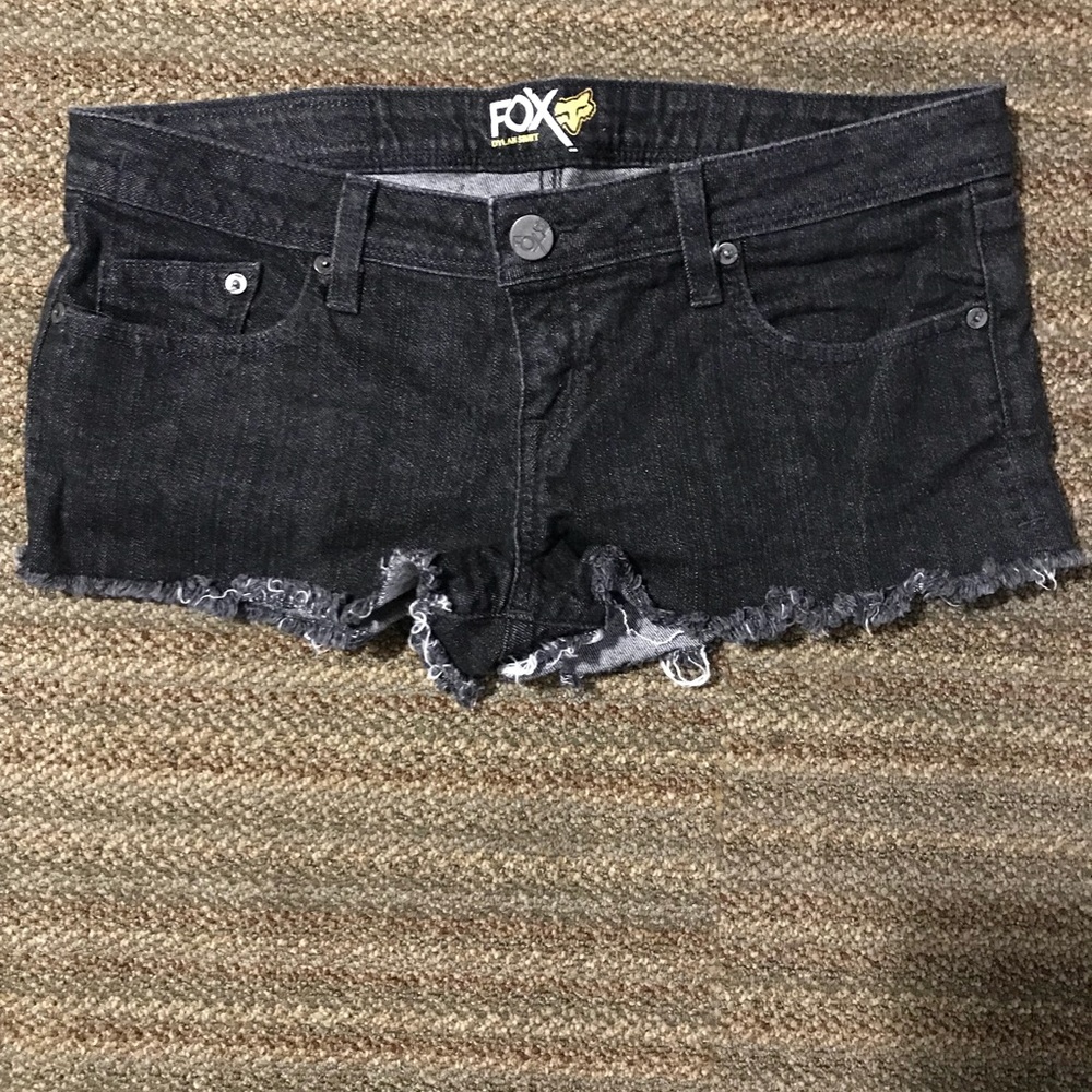 FOX DYLAN SHORTS
