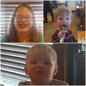 Meet your Posher, Amy