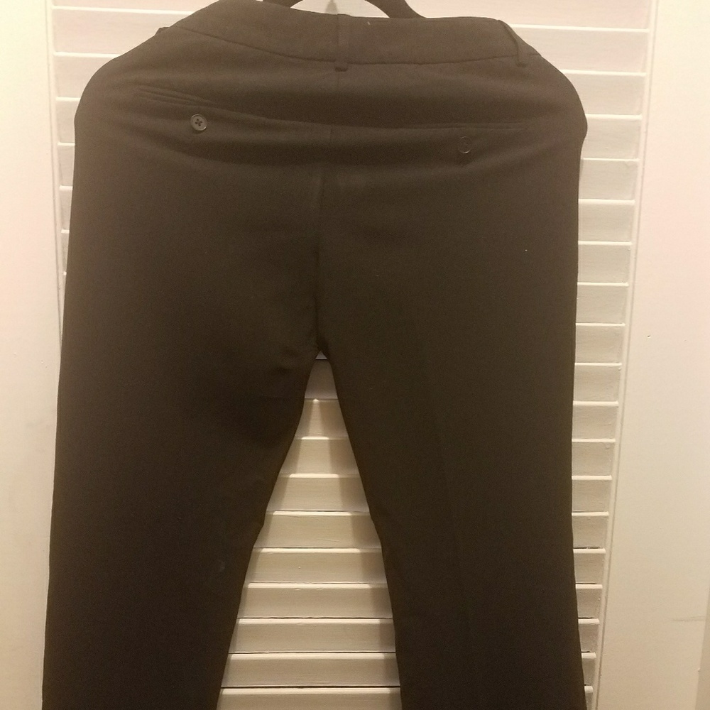Dress pants
