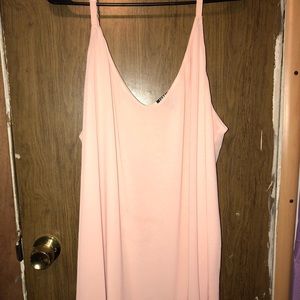 Torrid tank top