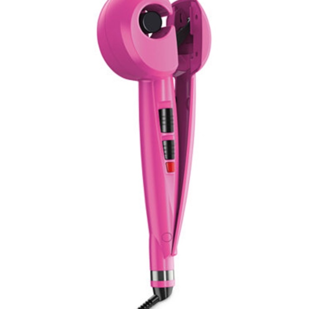 Barbliss Pro Hair curler