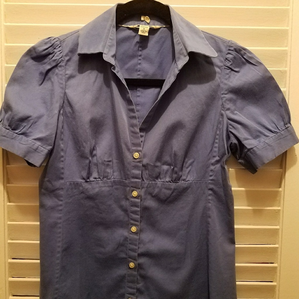 Dress shirt