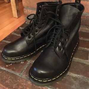 Dr Martens boots