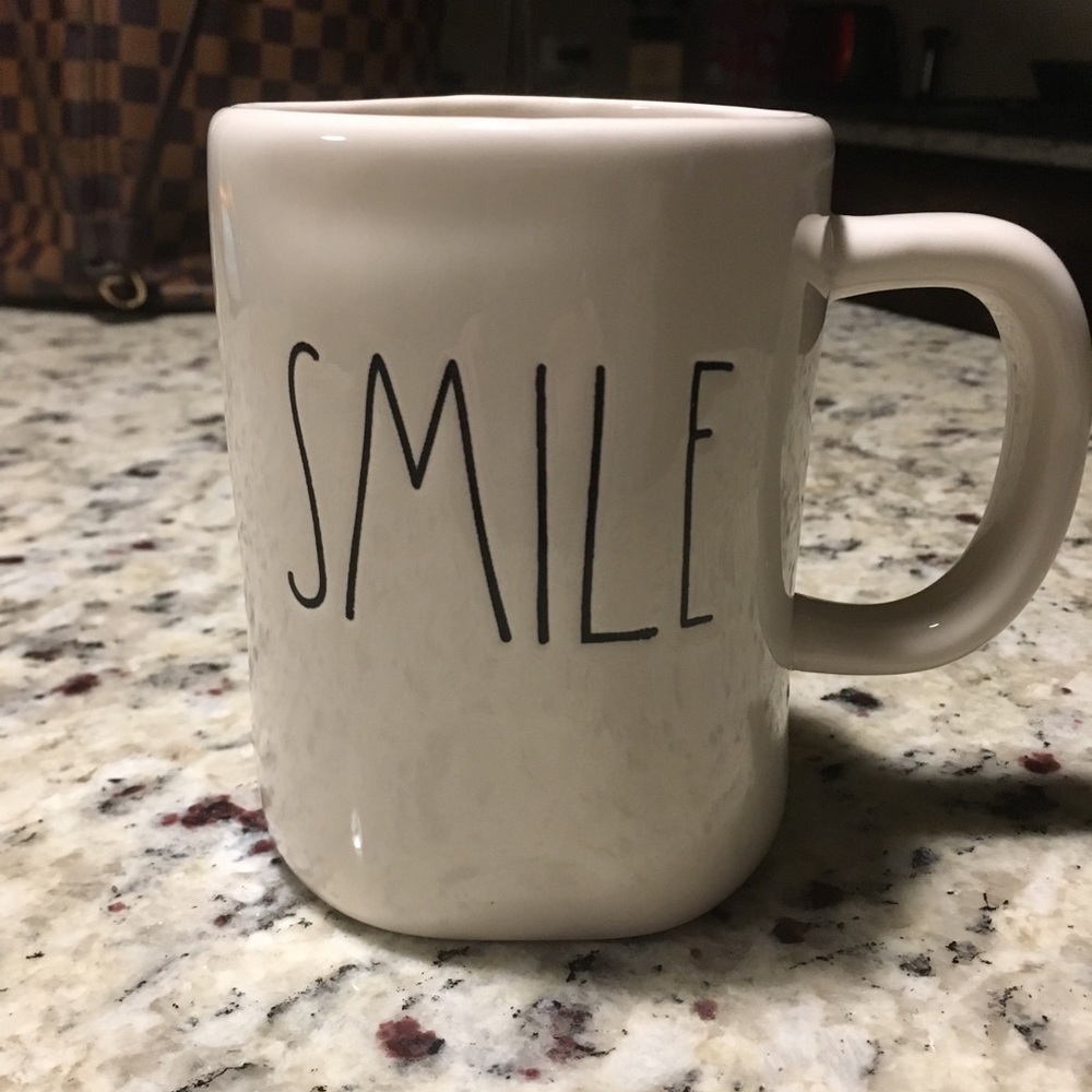 Rae Dunn Mugs