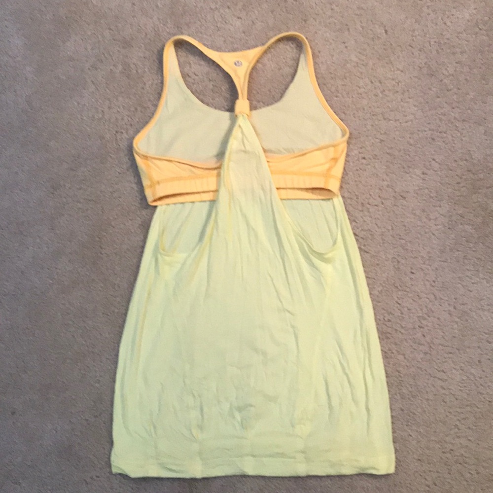 no limits tank - Picture 2 of 2