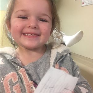 Meet your Posher, Jerry