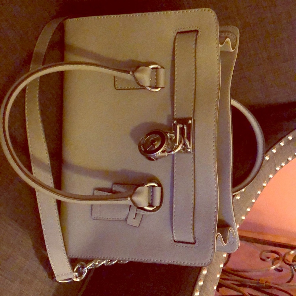 Michael Kors handbag
