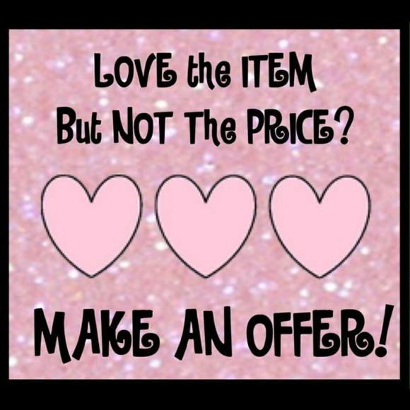 MAKE AN OFFER! - Picture 1 of 1