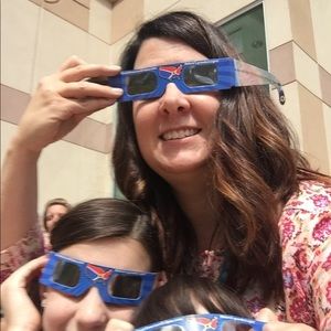 Meet your Posher, Stacey