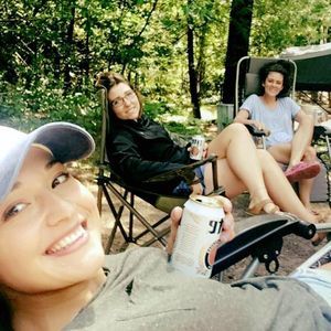 Meet your Posher, Lindsey