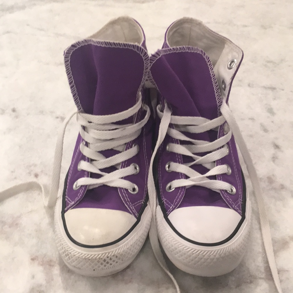 Converse all stars