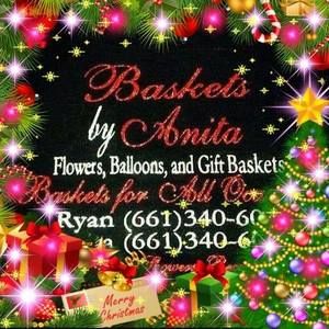 Meet your Posher, Anita