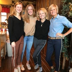 Meet your Posher, Kirsten