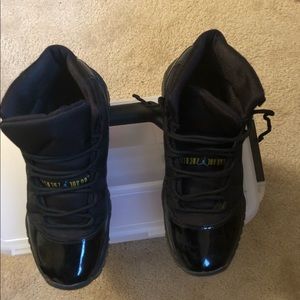 Jordan 11 Gamma Blue