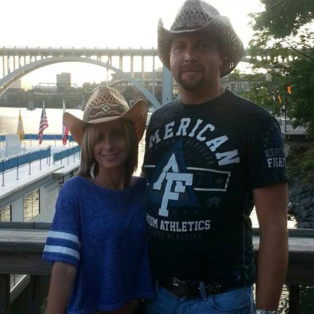 Meet your Posher, Randy