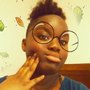 Meet your Posher, Alyssa