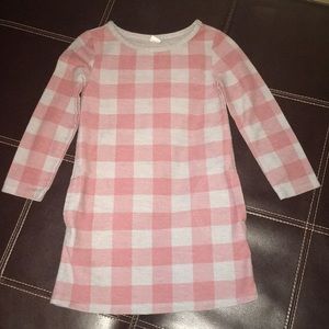 Little girls dress