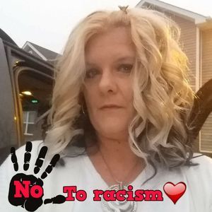 Meet your Posher, Jodie walker